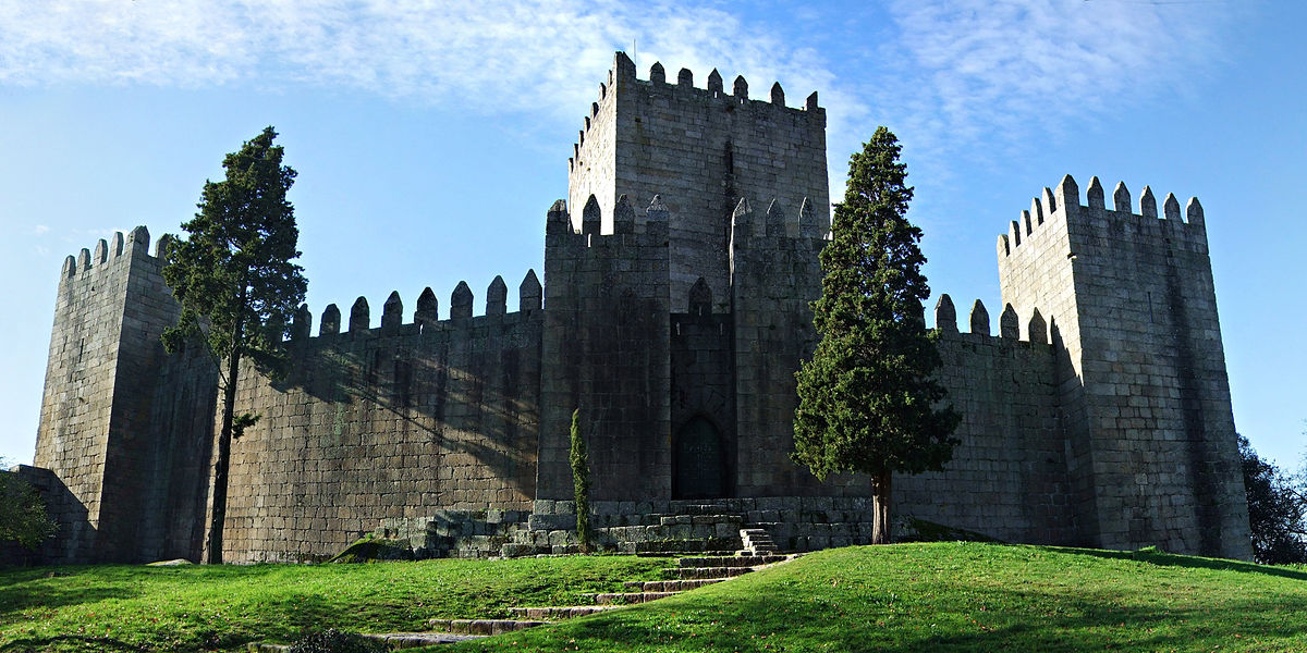 Guimarães